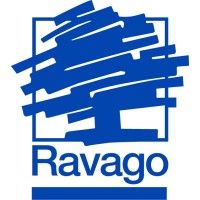 ravago logo