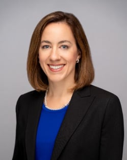 sarah marshall