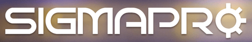 sigmapro logo