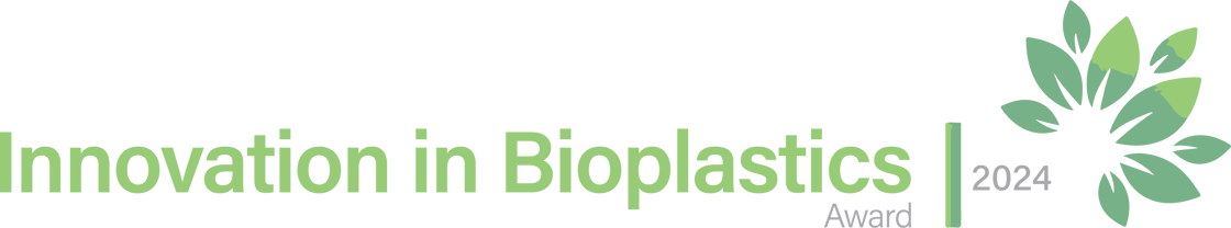 thumbnail_Innovation in Bioplastics Logo 2024